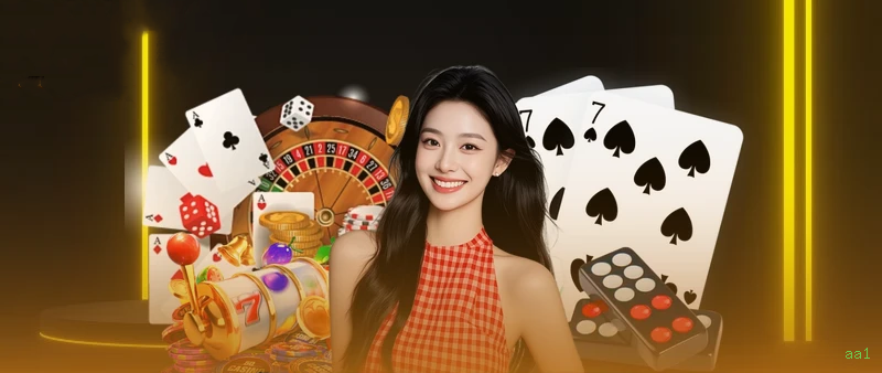 Jogos de Mesa Premium aa1 - Blackjack, Roleta, Baccarat