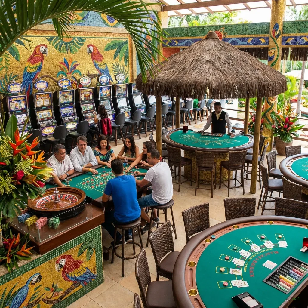 Controles de paJogonto e BRL em aa1